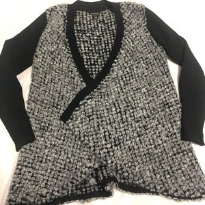Club Monaco wool blend sweater